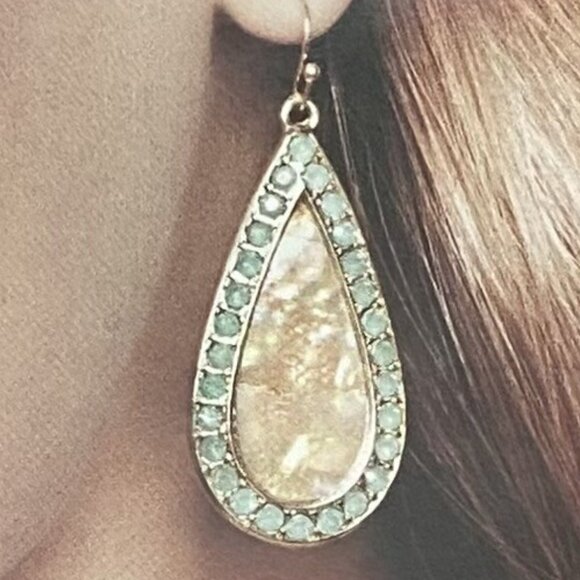 Lia Sophia AWAKENING Earrings - Picture 4 of 9